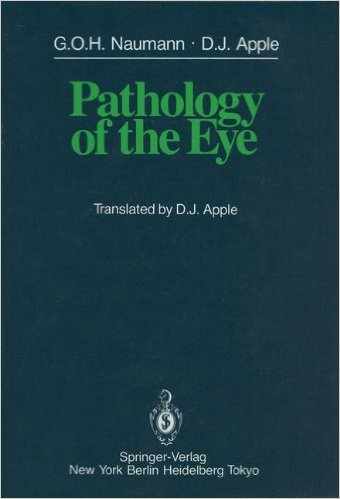 眼科病理:希少洋書専門書Ophthalmic Pathology Ophthalmic Pathology: An Illustrated Guide for Clinicians
